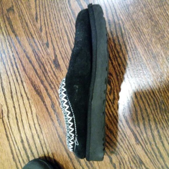 ugg tasmans size US 7 - Picture 1 of 4